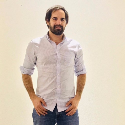 Matias Bagini